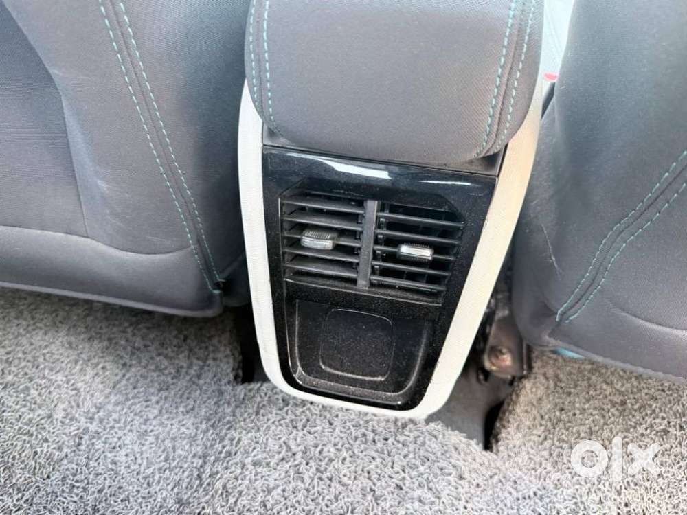 Tata Nexon Ev Xz Plus, 2022, Electric