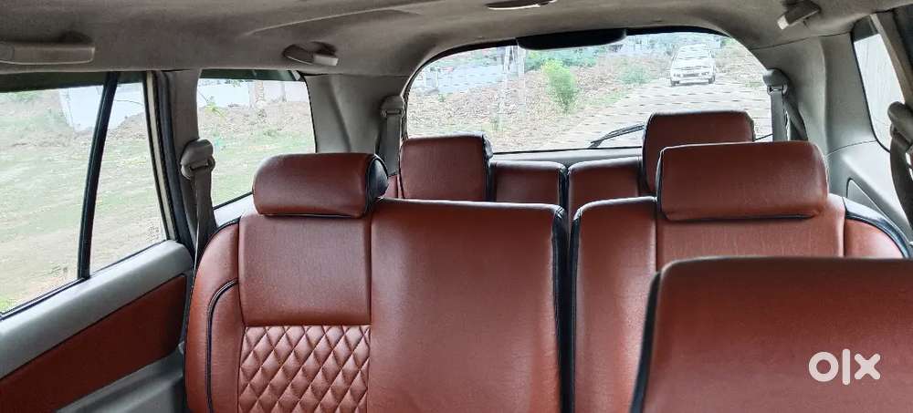 Toyota Innova 2010 Diesel Good Condition