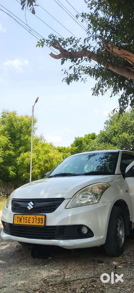 Driver Wanted - 2022 Petrol