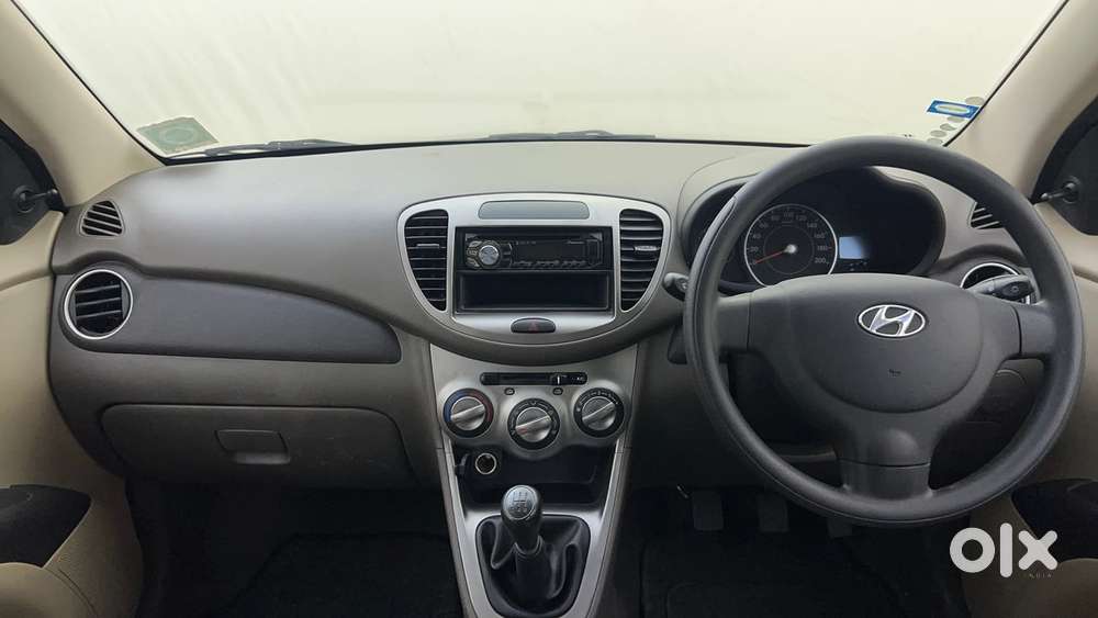 Hyundai I10 Magna 1.1l, 2013, Petrol