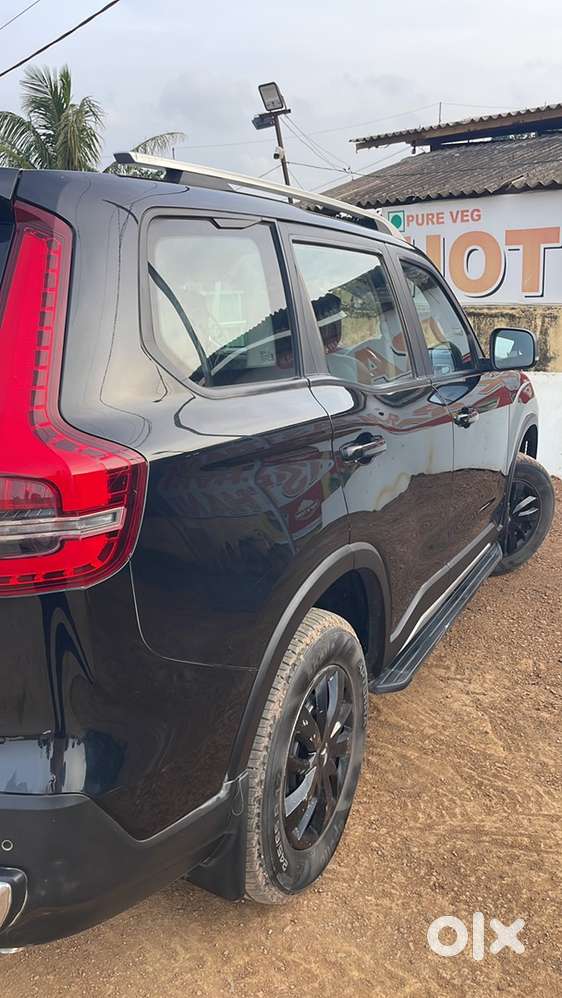 Mahindra Scorpio-n Diesel 2023