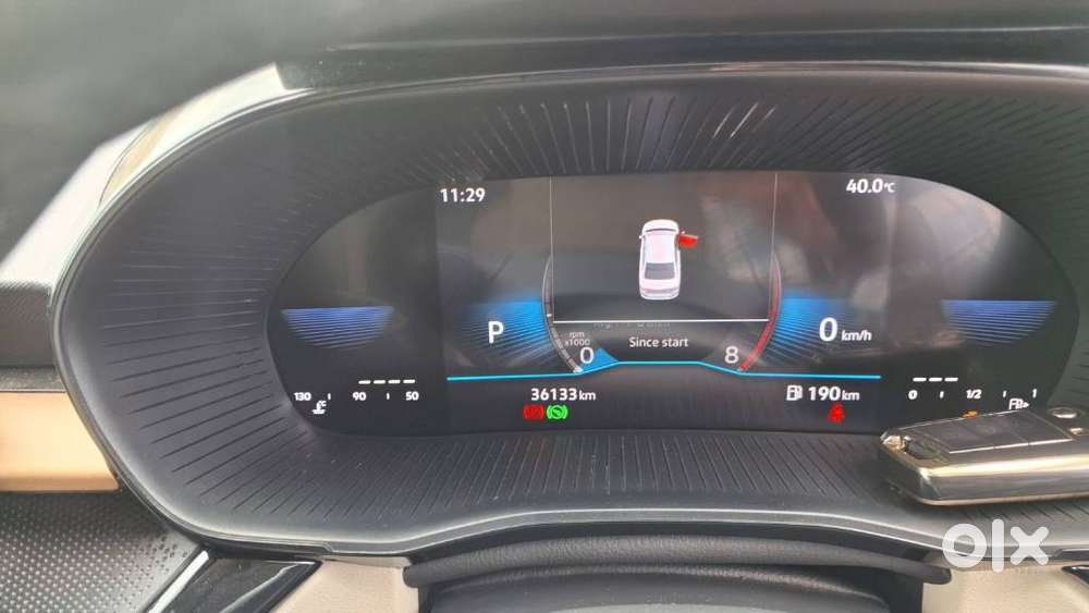 Skoda Slavia 1.5 Tsi Style At, 2023, Petrol