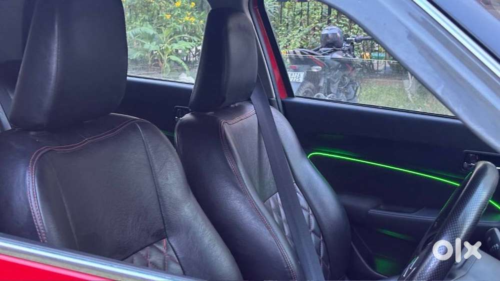 Maruti Suzuki Swift, 2022, Petrol