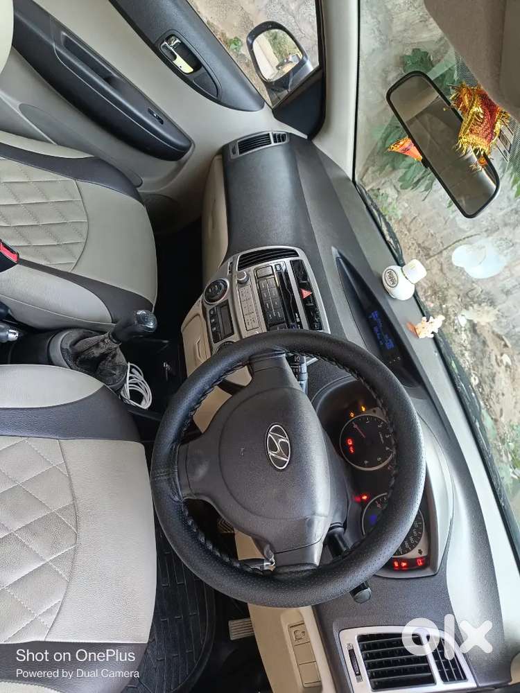 Hyundai I20 2012 Diesel Good Condition