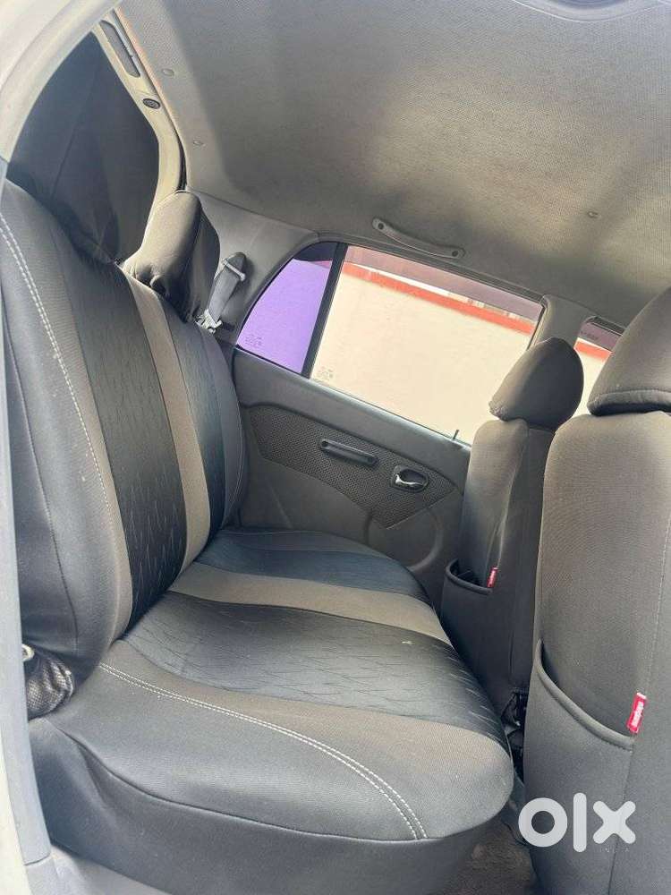 Hyundai Santro Xing Gls, 2001, Petrol