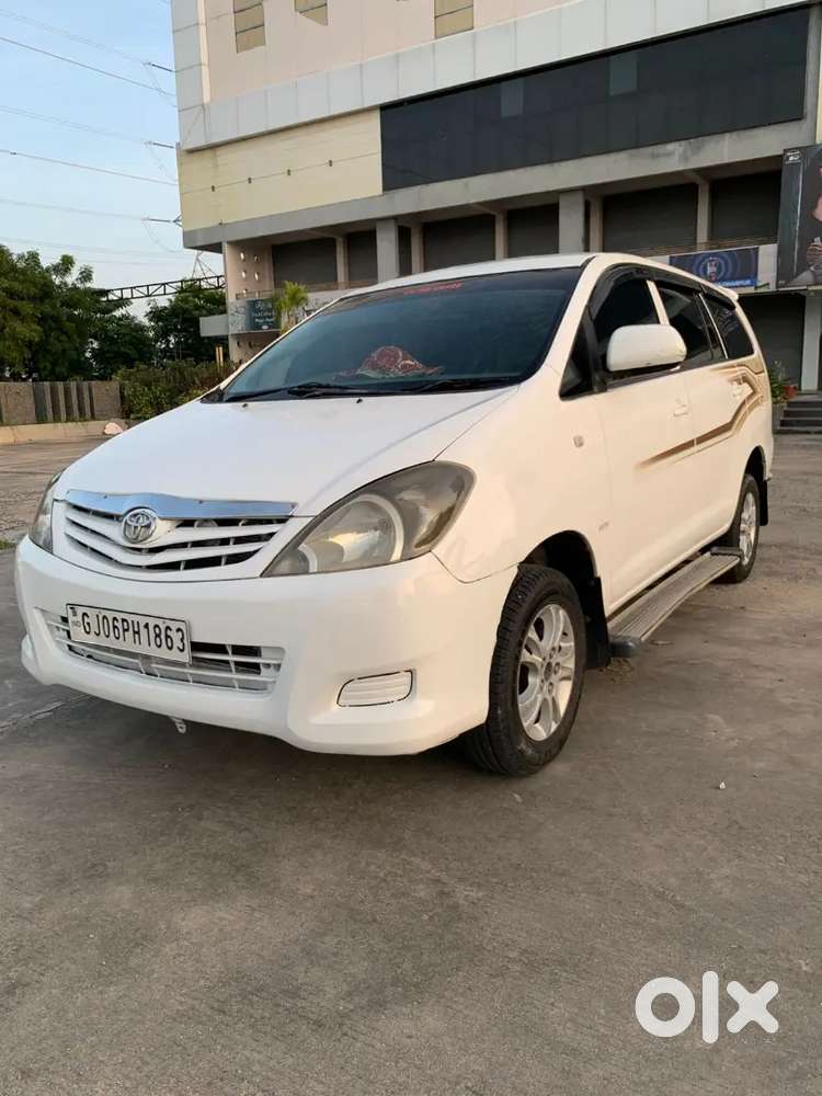 Toyota Innova 2009