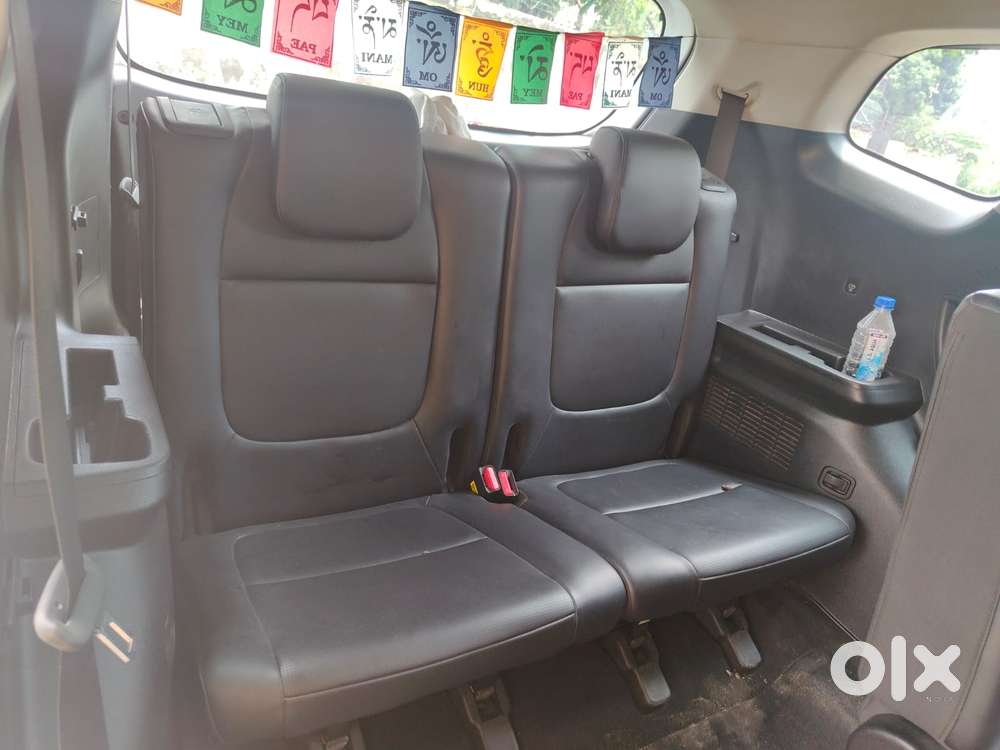 Kia Carens 1.5 Premium 7 Str, 2022, Petrol