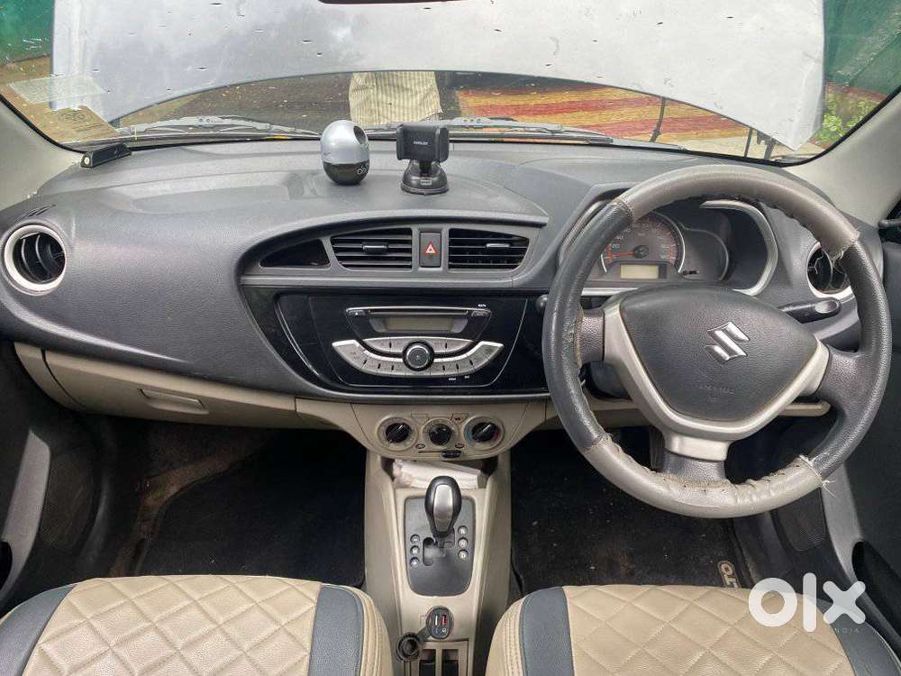 Maruti Suzuki Alto K10 Vxi (o), 2017, Petrol