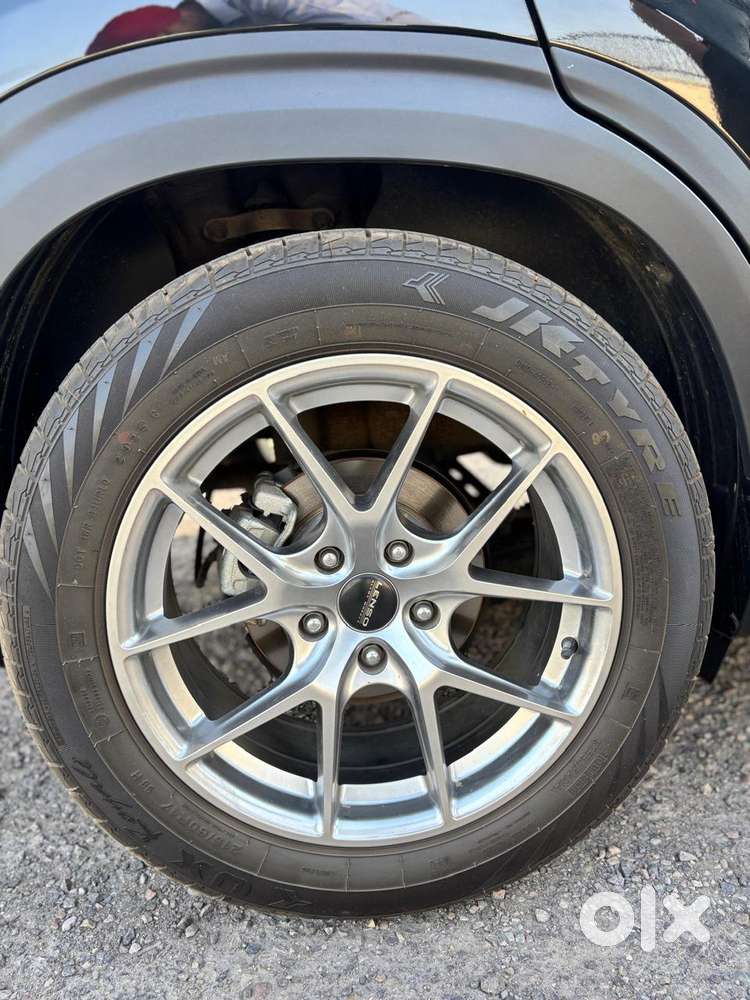 Kia Seltos 1.5 Htx+ Diesel Imt, 2024, Diesel