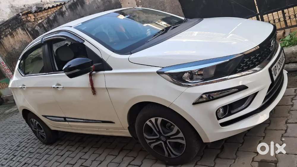 Tata Tigor 2023 Cng