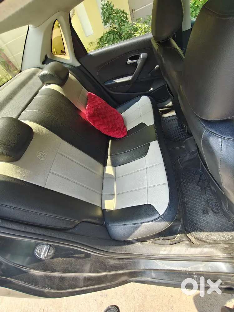 Volkswagen Ameo Tdi 2019