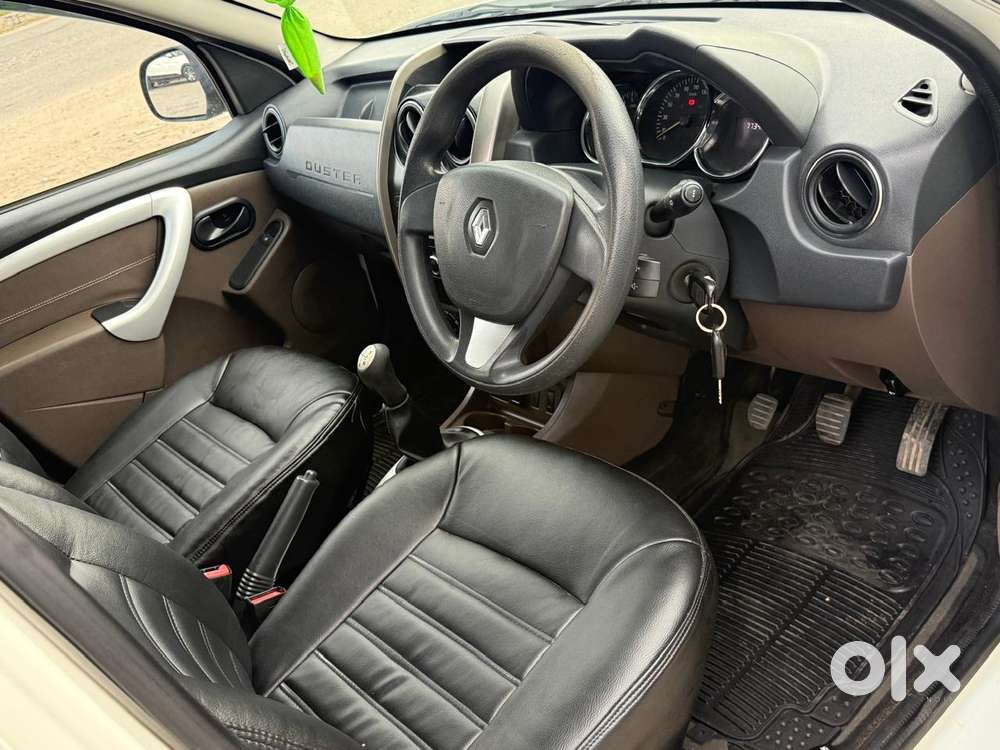 Renault Duster 85ps Explore, 2016, Diesel