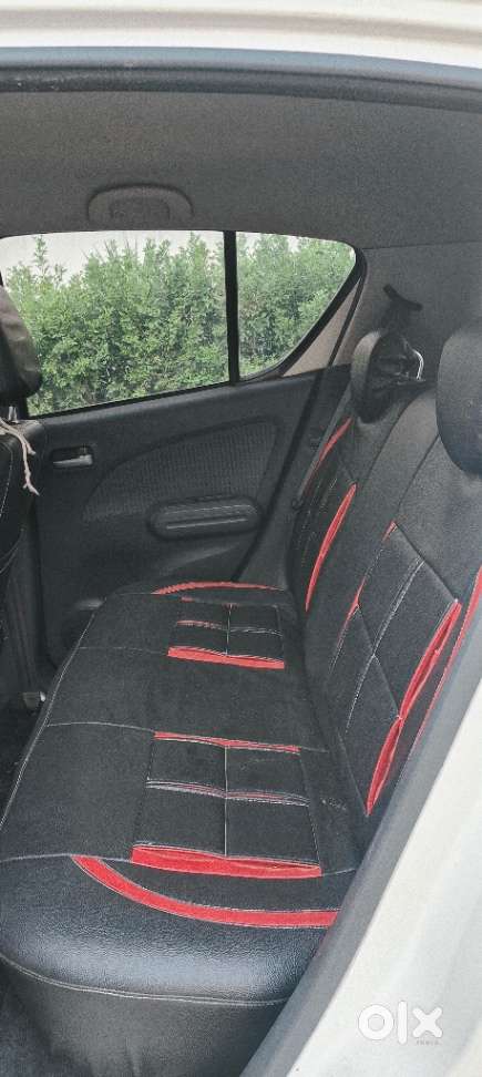 Maruti Suzuki Ritz Vxi Automatic Bs-iv, 2015, Petrol