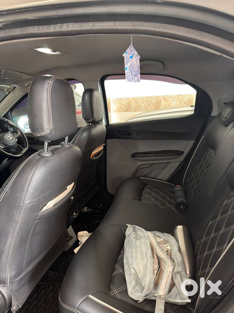 Tata Tiago 1.2 Petrol 2021