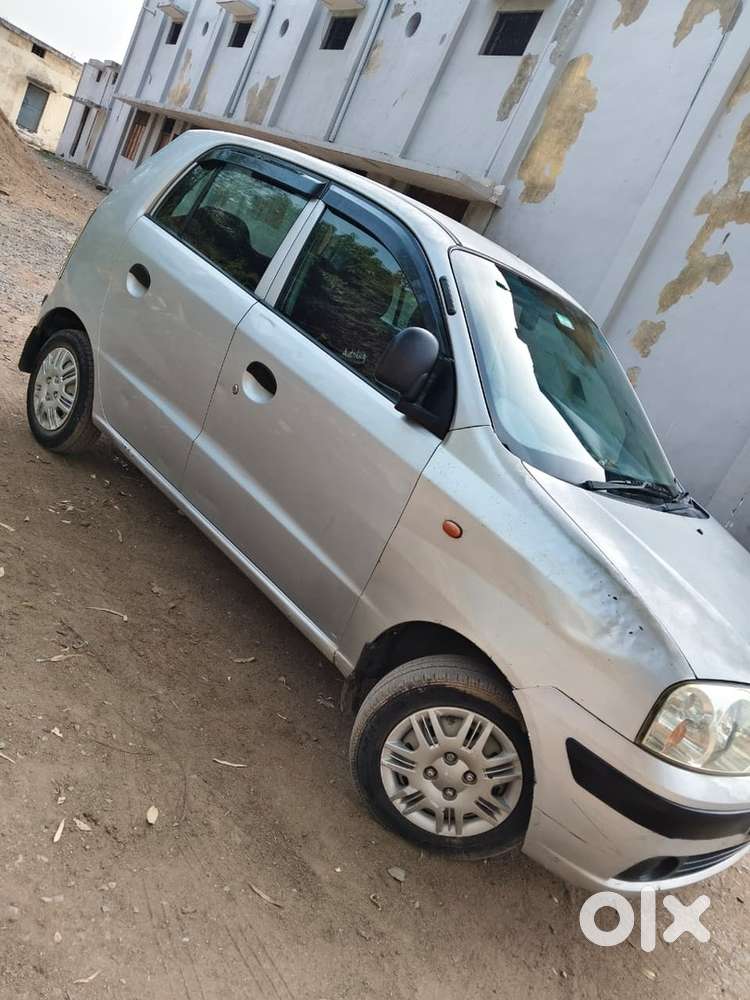 Hyundai Santro Xing 2006 Year