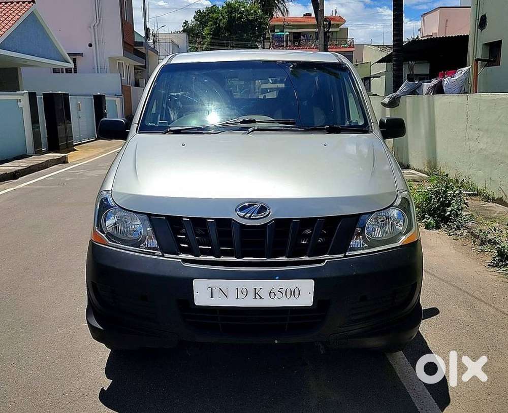 Mahindra Xylo, 2013, Diesel