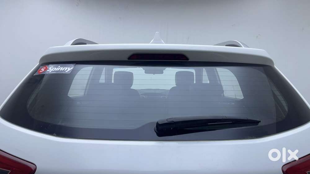 Hyundai Creta 1.6 Sx Plus, 2015, Petrol