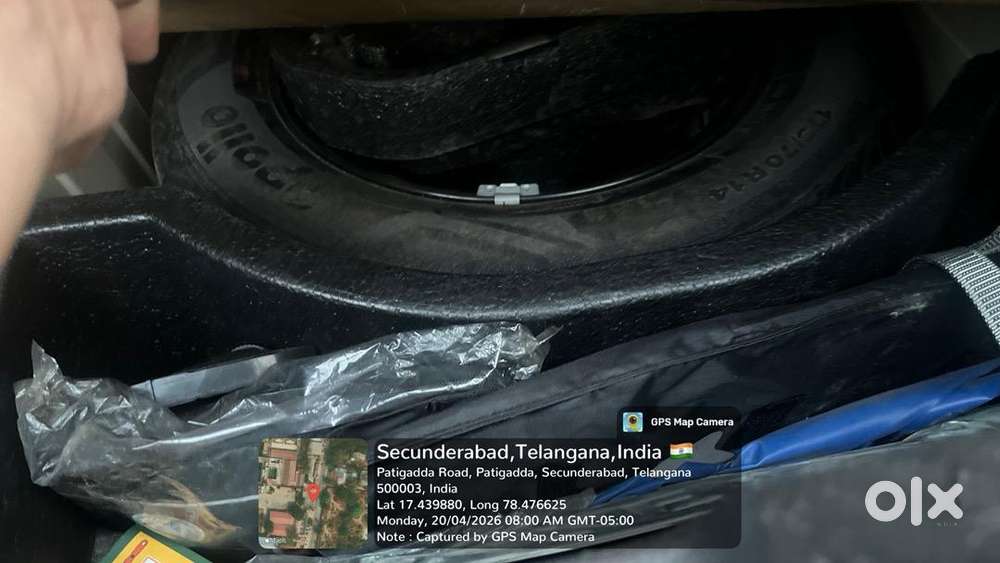 Well Maintained And Showroom Condition Vw Vento