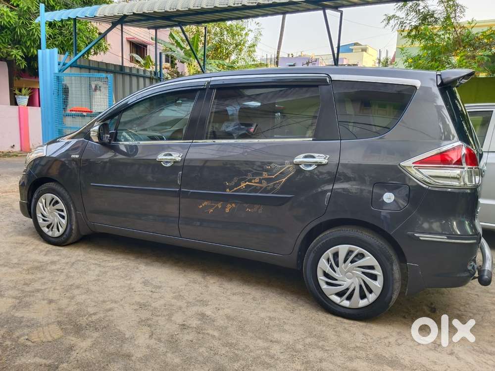 Maruti Suzuki Ertiga Vdi, 2018, Diesel