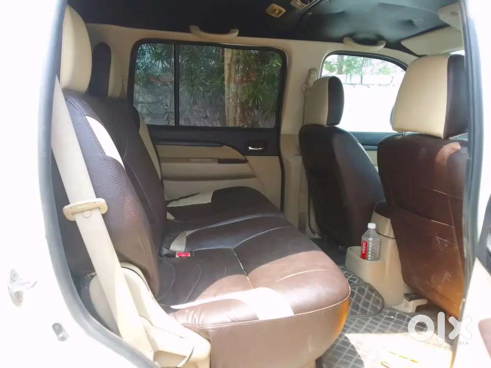 Good Condition Endeavour Hr Registration Urgent Sell Karna Hai