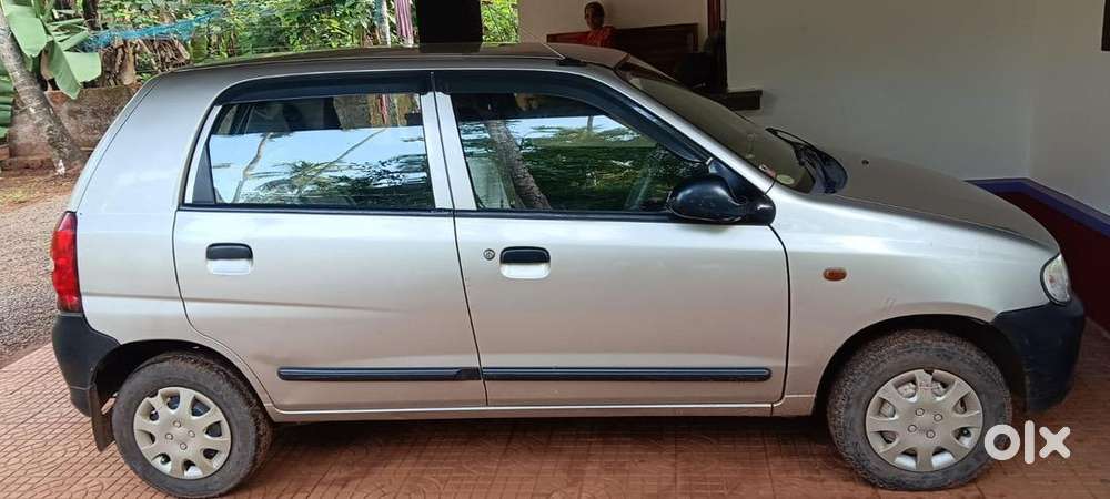 Maruti Suzuki Alto 2006 Petrol Well Maintained
