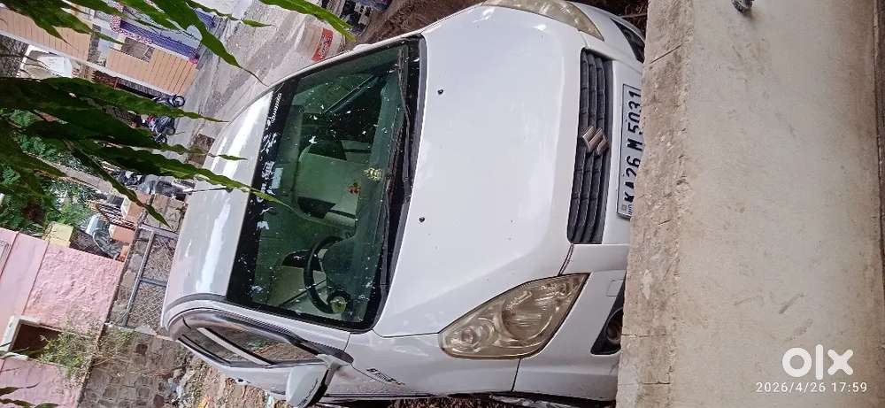 Maruti Suzuki Ritz Car Racing Edition Great Maintainance And Condition
