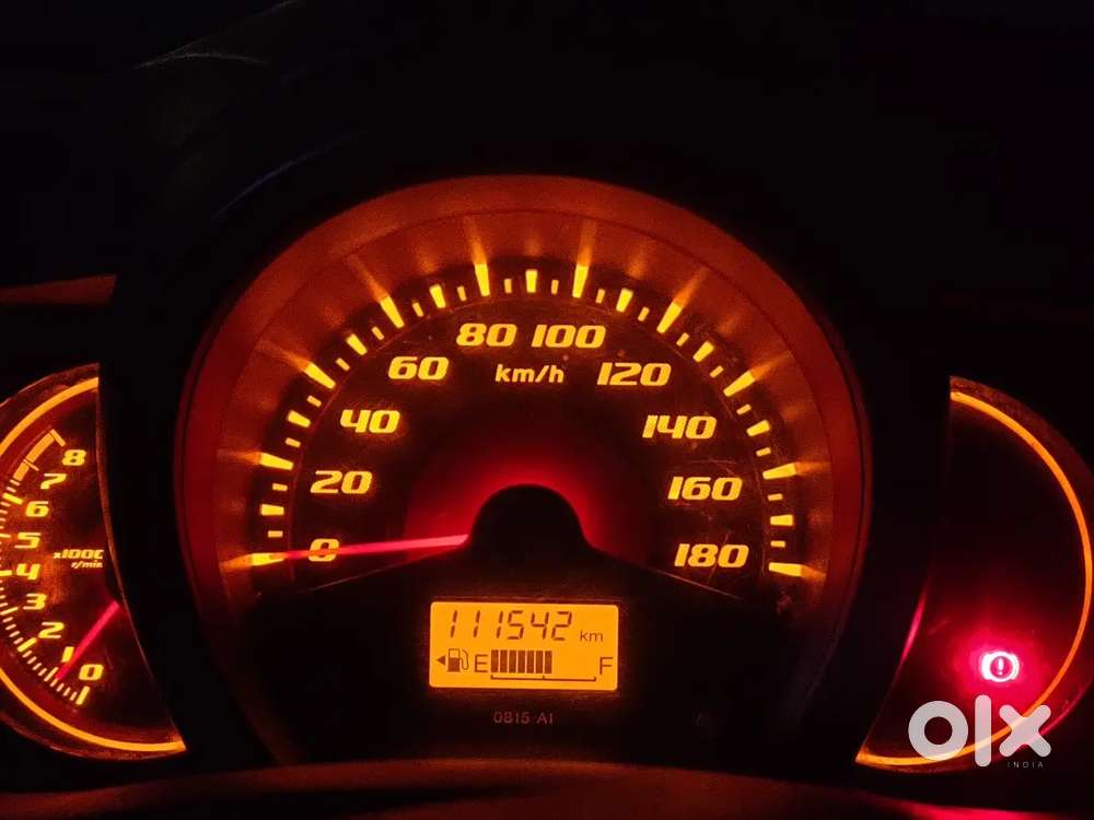 Honda Amaze 1.2 Mt 2013