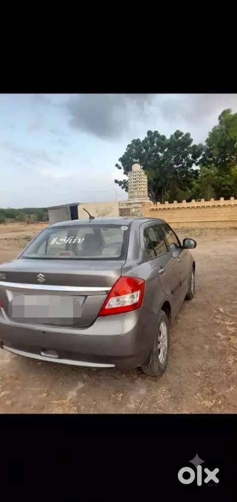 Maruti Suzuki Swift Dzire Vdi 2013/2014