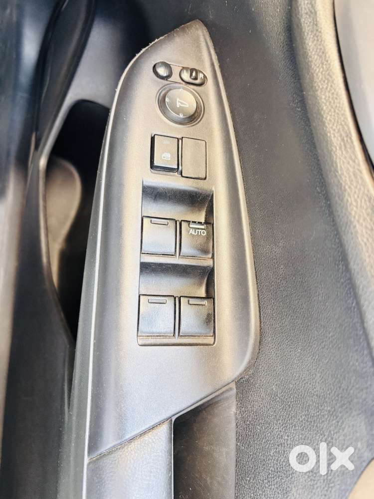 Honda Jazz V Automatic, 2017, Petrol