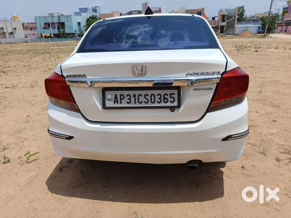 Honda Amaze