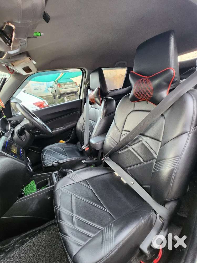 Maruti Suzuki Swift 2023 Petrol Good Condition