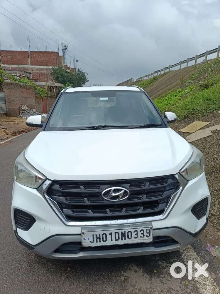 Hyundai Creta 2019 Diesel 73147 Km Driven