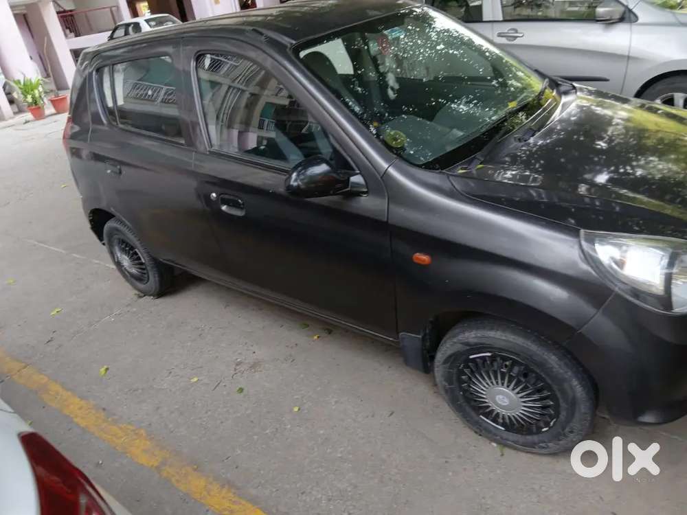 Maruti Suzuki Alto 2016 Petrol Manuál