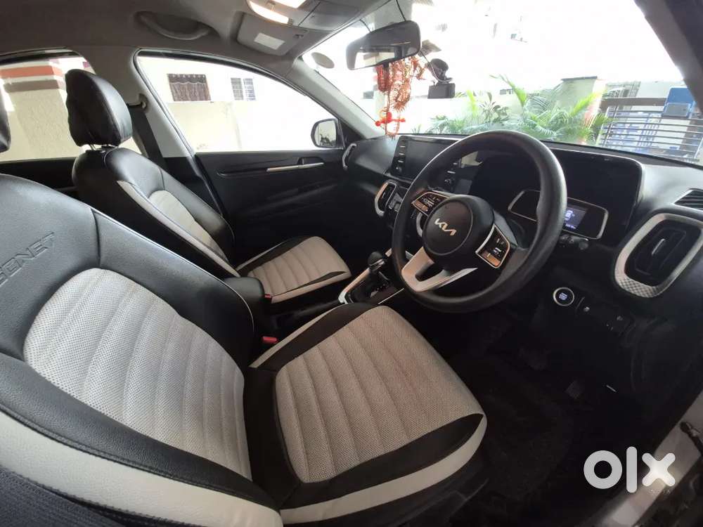Kia Sonet 1.0 Htk 2021