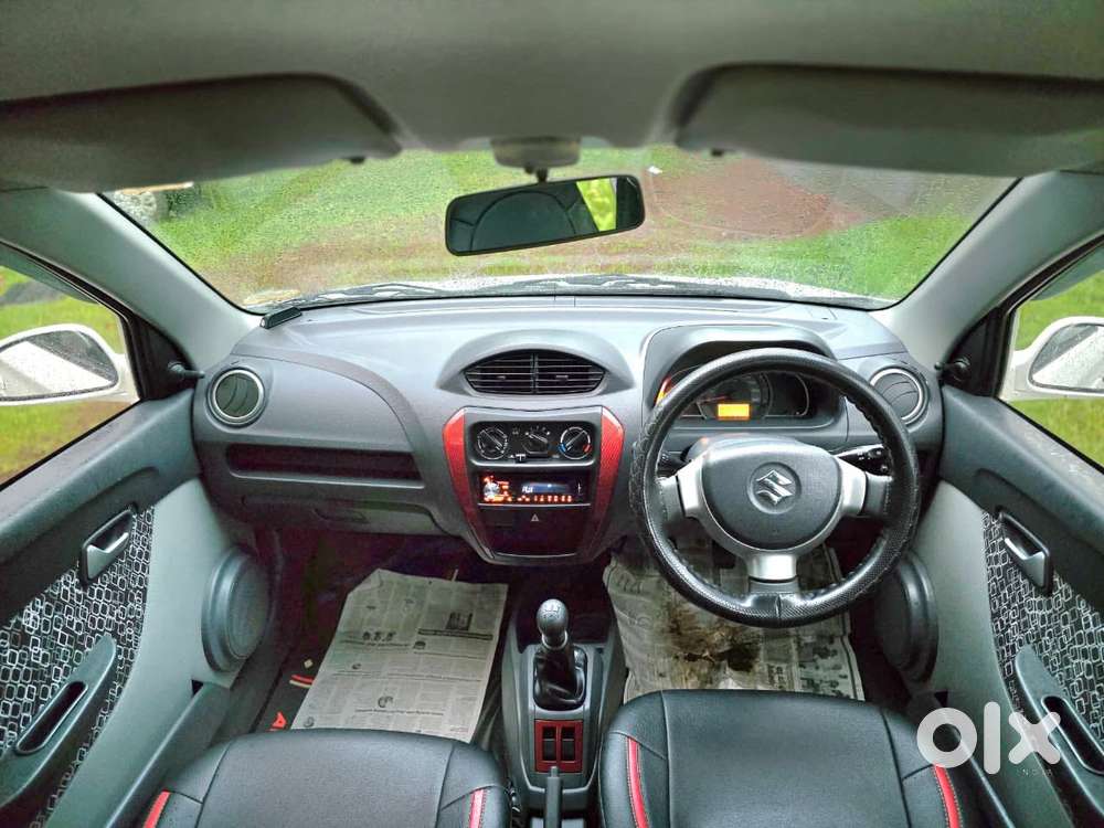 Maruti Suzuki Alto 800 0.8 Lxi (o), 2019, Petrol