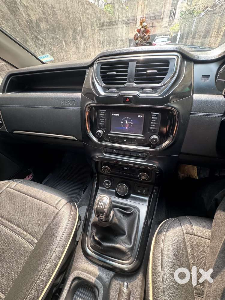 Tata Hexa Xm Plus, 2019, Diesel