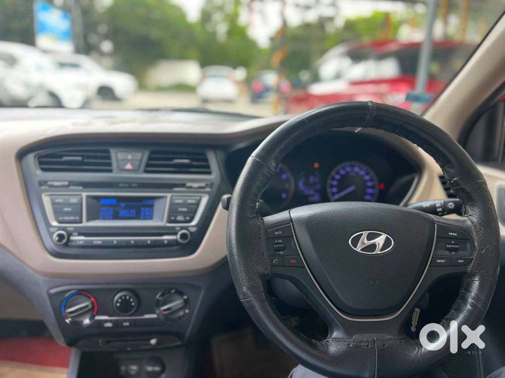 Hyundai I20 E Magna 1.2, 2014, Petrol