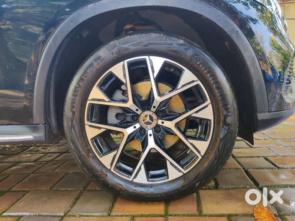 Mercedes-benz Glc Class 300 4matic, 2024, Petrol