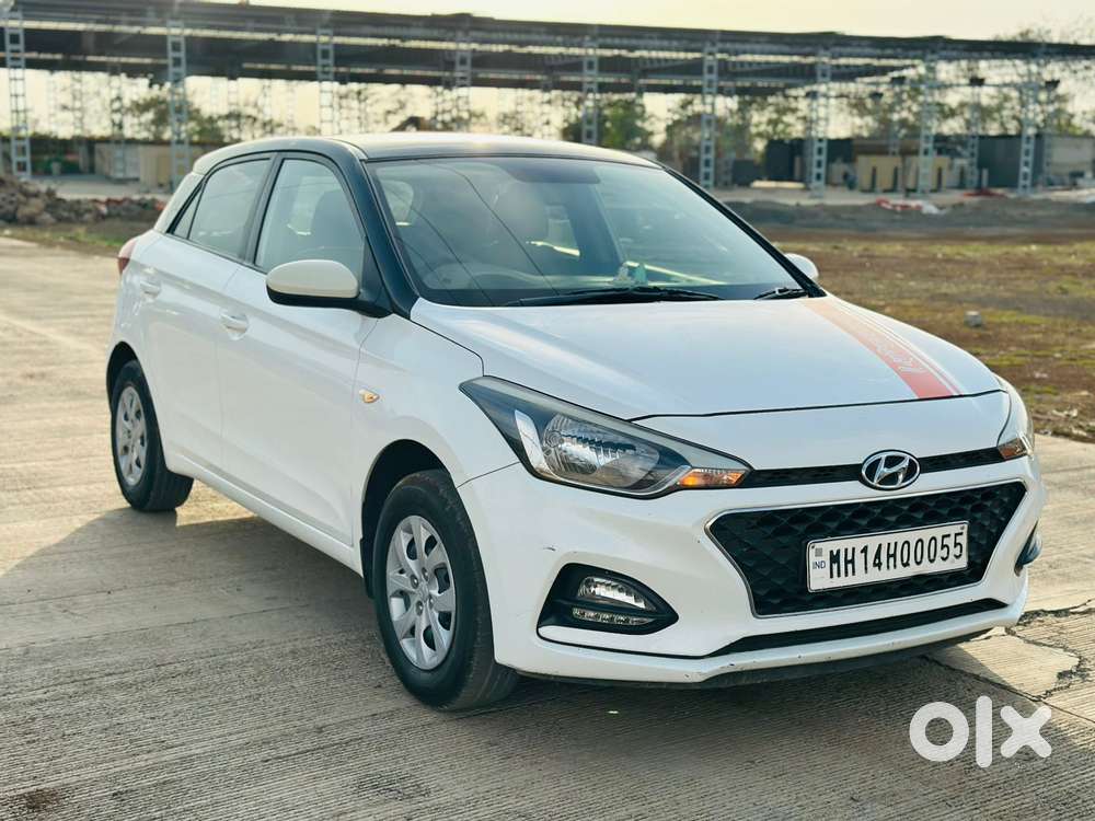 Hyundai Elite I20, 2019, Cng & Hybrids