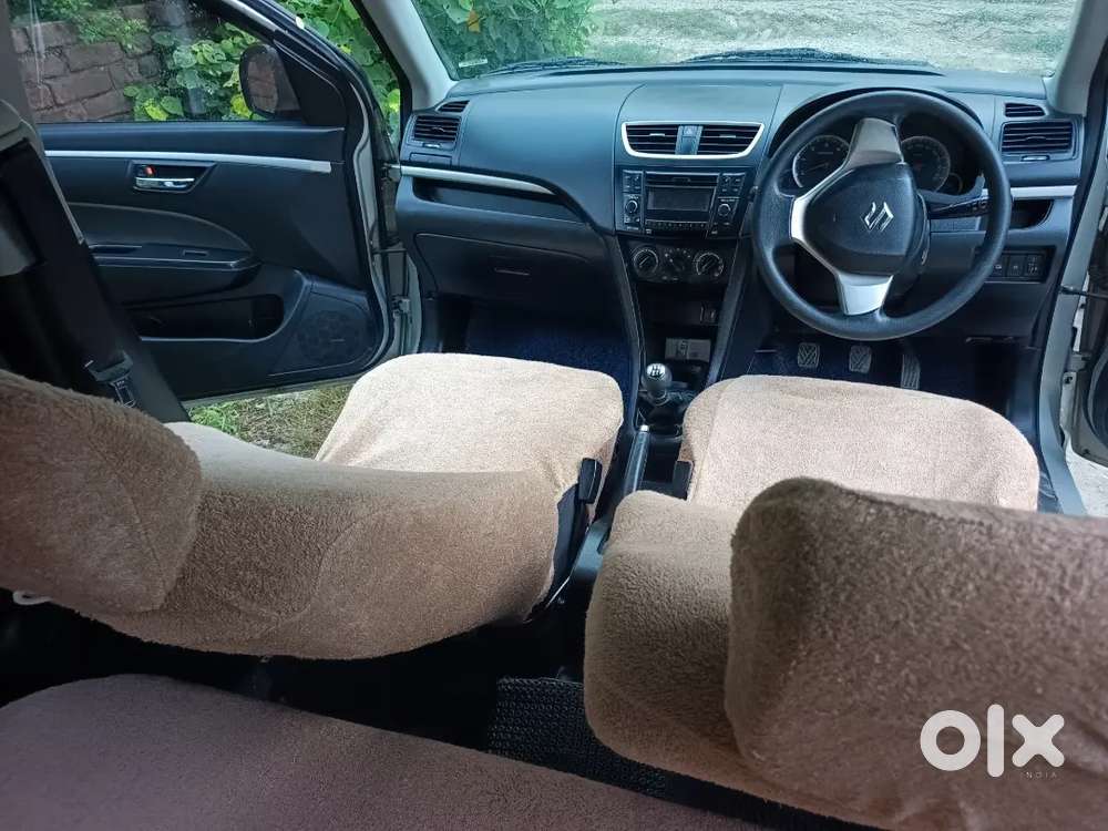 2015 Model Vdi Diesel
