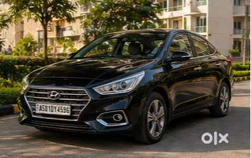 Verna 1.6 Sx 2020  Top Model  50k Kms  Excellent Condition