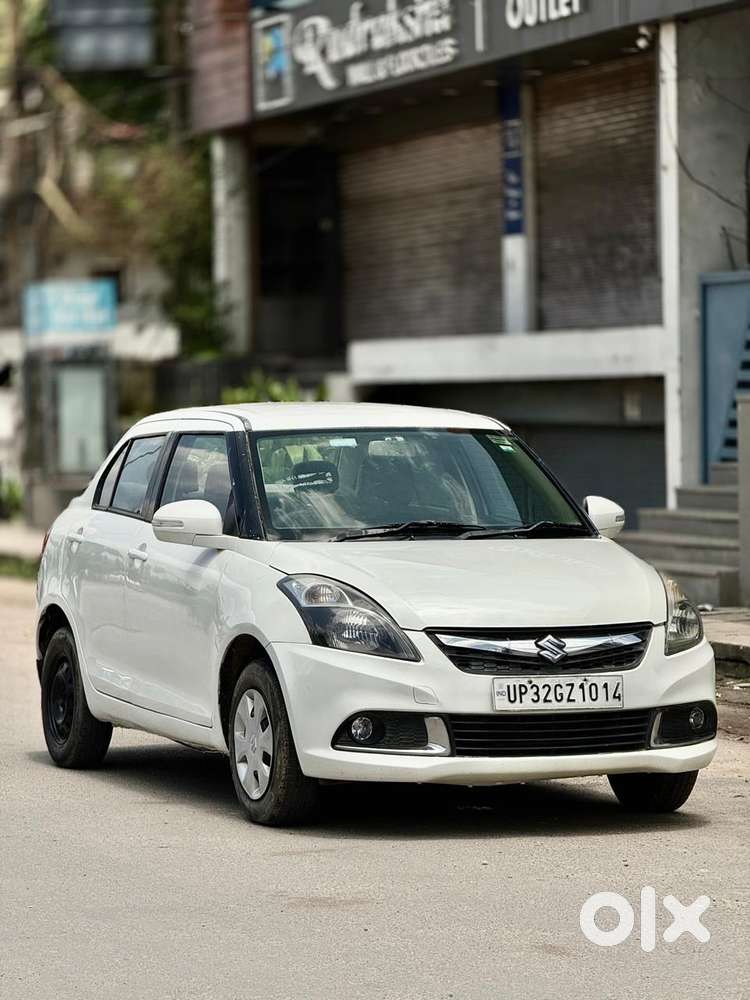 Maruti Suzuki Swift Dzire Vdi (o), 2016, Diesel