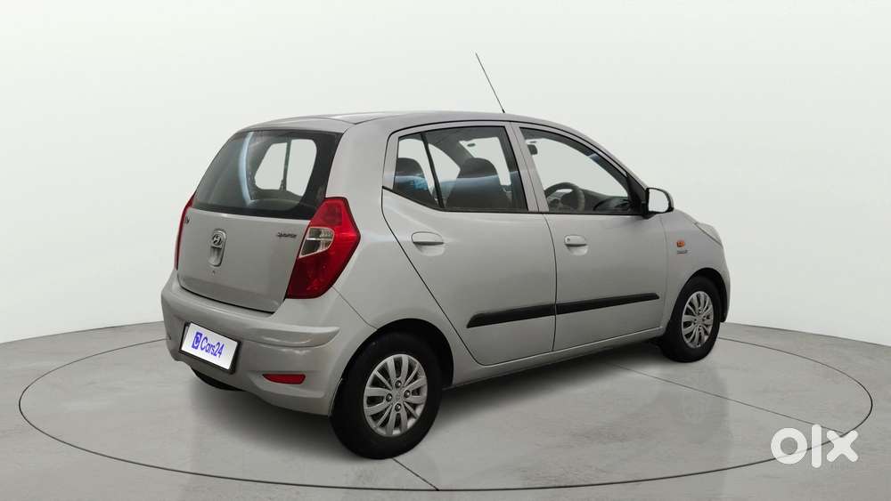 Hyundai I10 Sportz 1.1l, 2014, Petrol