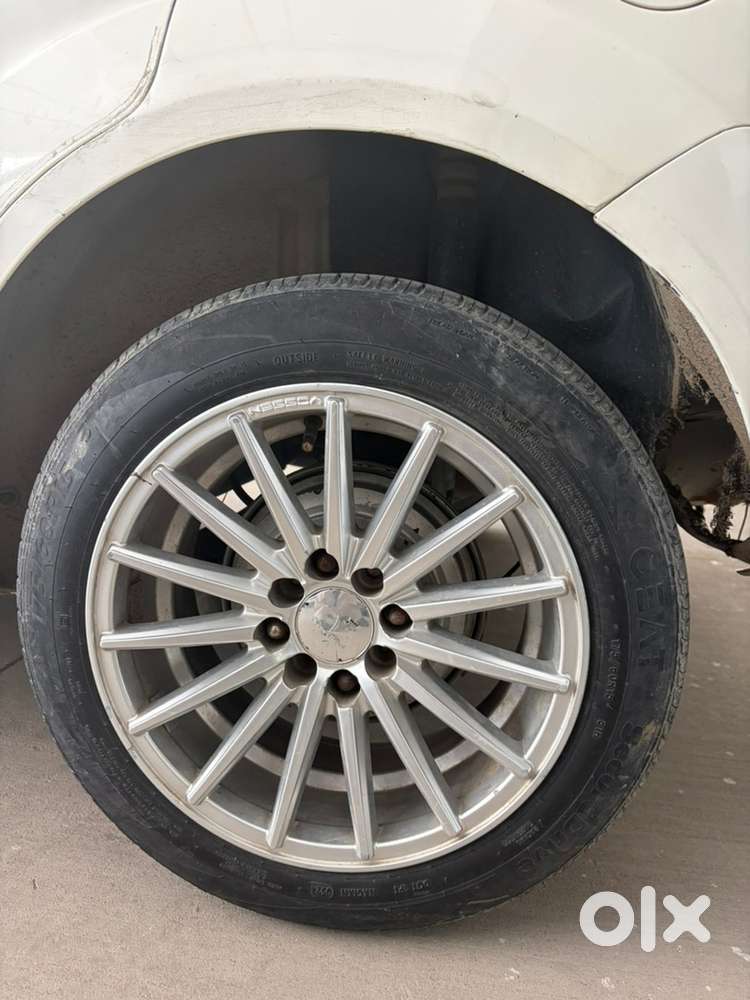 Ford Figo Diesel