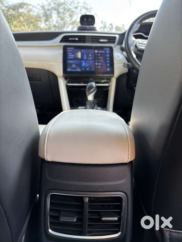 Mg Astor 1.5 Sharp Cvt, 2022, Petrol