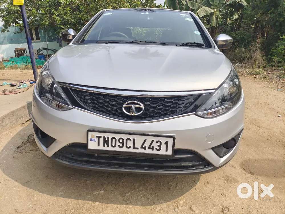 Tata Bolt 2018 Diesel Good Condition