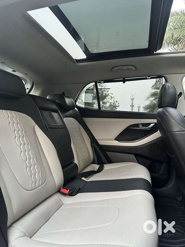 Hyundai Creta 1.6 Sx, 2023, Diesel