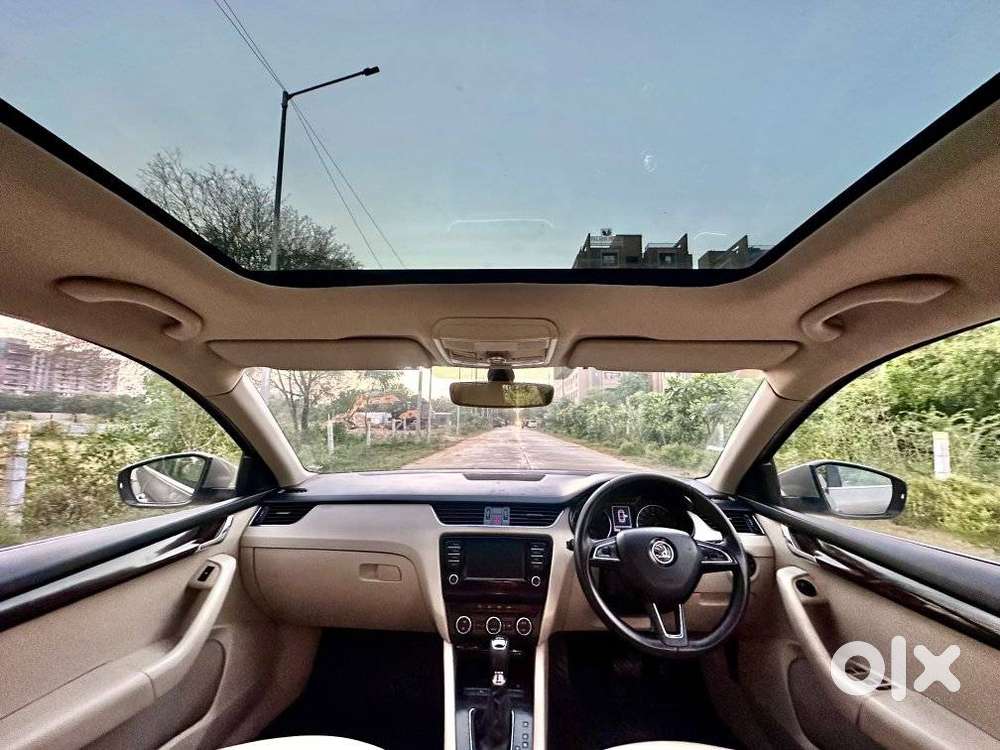 Skoda Octavia 2.0 Tdi Mt Style, 2017, Diesel