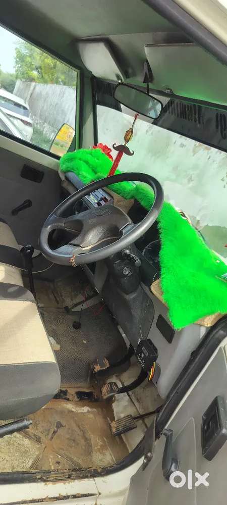 Mahindra Pik Up 2016 Diesel Manual