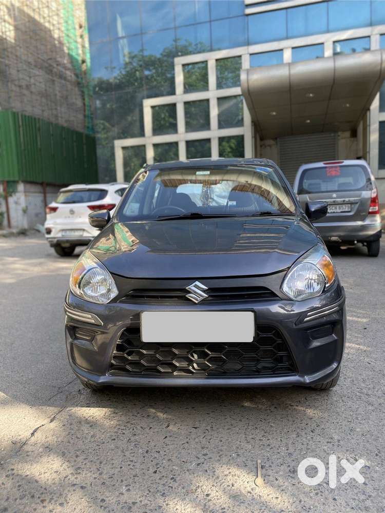Maruti Suzuki Alto 800 Vxi Airbag, 2021, Petrol